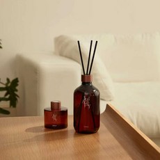 라텍스 기능성 베개 메쉬커버 포함 항균 통기성, 500ml, 화훼 시장 6, 1개