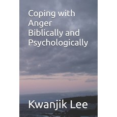 (英文圖書)Coping with Anger Biblically and Psychologically 平裝版, Independently Published, 英文