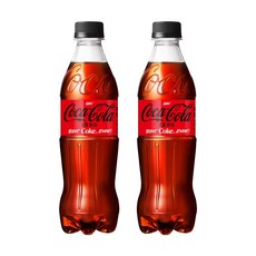 코카콜라 코크제로 500ml 24입, 코크제로 500ml*24페트