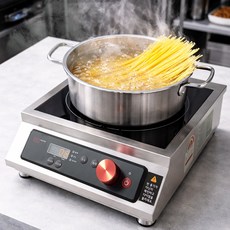 업소용 인덕션 포터블 인덕션 3.3KW (EIPP35), 포터블 인덕션 (EIPP35)