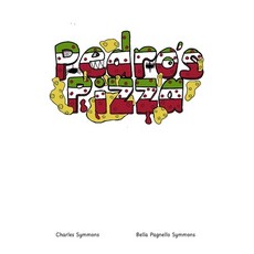 (영문도서)Pedro's Pizza Paperback, Independently Published, English, 9798244374438