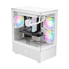 엠에스컴퓨터 게이밍컴퓨터 GTX1060 9400F 추천 견적 조립PC 본체 윈도우11 데스크탑, WIN11 Home, 512GB, 16GB, 지티엑스 1060
