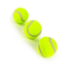 새누몰 테니스공 3p 마사지볼