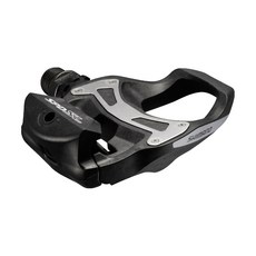 SHIMANO PD-R550 卡式踏板 附扣片 升級版 SPD-SL 公路車, 1個