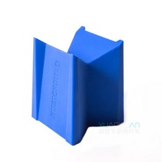 昕欣樂器 萬用樂器支撐架 軟凝膠不傷漆面 吉他/貝斯/小提琴/烏克麗麗維修展示, 1個, MN206樂器枕