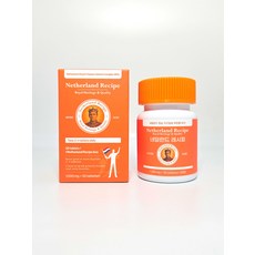 네덜란드 레시피 1000mg x 30정, 1개