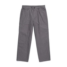 내셔널지오그래픽 카펜터 와이드 팬츠 N251MPT010 NKF335 GTE360