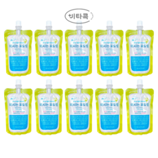 일화 마시는 포도당 비타아미노 100ml 30개