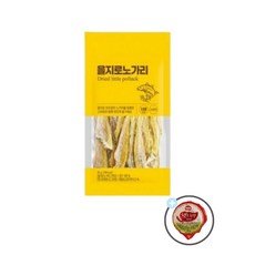 을지로노가리, 6개, 35g