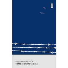 (영문도서) Time Stood Still Paperback, Boiler House Press, English, 9781915812049