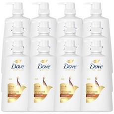 도브컨디셔너 도브린스 너리싱오일케어 680ml 12개