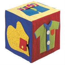 매직캐슬 할수있어요 블럭, 혼합 색상, 1개