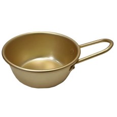 양은 동동주 막걸리잔 소형 편수 400ml 혼술 새참iri2+5xtB