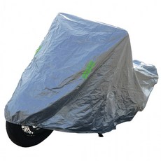 오토바이 방수커버 자전거 스쿠터 대형 XXL 보관 야외 주차 먼지차단, 상세페이지 참조