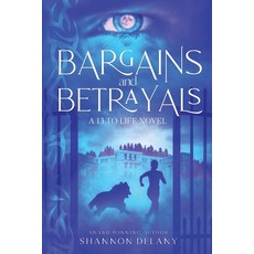(英文圖書)Bargains and Betrayals 平裝版, Wolf Print Press, 英文