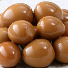 VDG 해미래 메추리알장조림 1kg, 1개, 1g