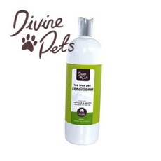 반려동물미용 디바인펫츠 티트리 펫 컨디셔너 500ml, 본상품