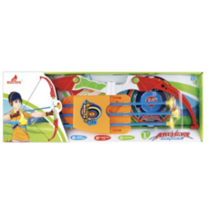 하늘썬별 소프트 명사수양궁 놀이 세트, 믹스, 2개