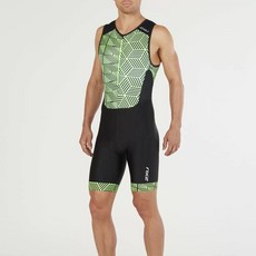 철인3종 경기복 민소매 철인 러닝 상하의 수트 자전거복, 13