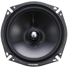 알파인 (ALPINE) 17cm 세퍼레이트 2웨이 스피커 STE-G170S, 상세페이지 참조, 상세페이지 참조