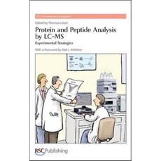 Protein and Peptide Analysis by Lc-ms : Experimental Strategies, Ingram Pub Services