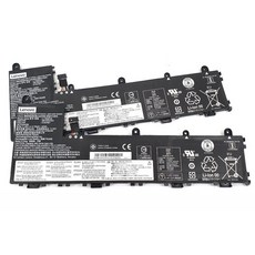 副廠 LENOVO L17M3P56 3芯 電池 01AV487 L17L3P56 SB10K97631, 1個, 加購變壓器(非電池+變壓器)