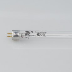 집소 자외선살균램프 8와트 (287mm)
