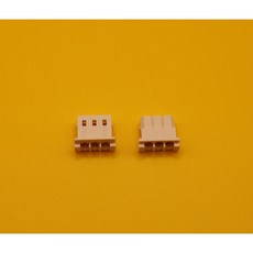 5264-03 몰렉스 컨넥터 하우징 2.5mm (﻿﻿0050375033)(한림전자 CHB0640-03 연호전자 YMH025-03 공용사용), 1개