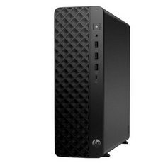 HP 2025 프로데스크 4 SFF G1i 코어Ultra7 인텔 14세대, 리얼 블랙, G1i-C26YSPT, 2TB, 64GB, WIN11 Pro