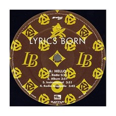 (LP) Hello