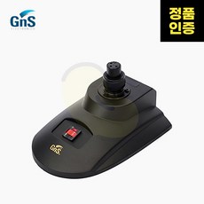 GNS(지앤에스) GB-3000 회의 및 설교용 구즈넥 콘덴서 마이크 베이스