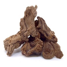 프리미엄 세틀 오푸와 유목 SS 10cm 이하 아프리카 유목, 1개