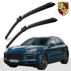 톨장군네 포르쉐 순정형 와이퍼 블레이드, 카이엔 & 카이엔 쿠페 (19년~현재)