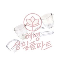 혜명마트 퓨어 아이스버킷, 도트