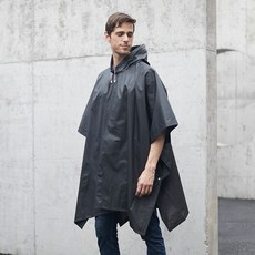 배달 비옷 우비 판초우비 장마 경량우의_TR-2026001