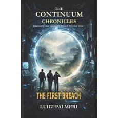 (영문도서)The First Breach Paperback, Independently Published, English, 9798241388209