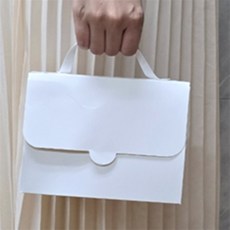 원스탑 포장케이스 포장트레이, 브라운