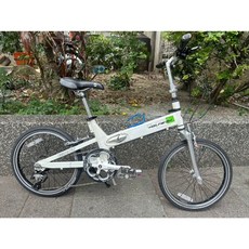 GIANT 捷安特 FD17S 鋁合金 20吋 7速 摺疊車, 詳見包裝, 詳見包裝, 詳見包裝