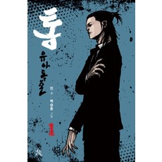 Tong： 唯我獨尊 1：, NEOCARTOON