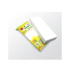 잘라쓰는 자동차 내부 손세차 스펀지 클리너 특대