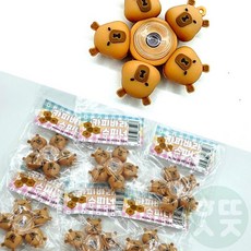 버터프랑 카피바라 스피너