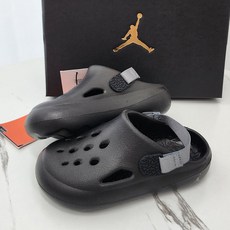 나이키 조던 키즈 가벼운 쿠션 여름 샌들 아동화 사은품1종