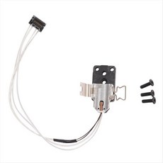 Bambu Lab A1 미니 핫엔드 장착 가열 어셈블리 Bambu Lab A1 &amp; A1 미니 3D 프린터용 필수 액세서리, 표시된 대로