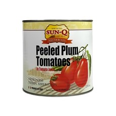 썬큐 라도리아 토마토홀, 2.55kg, 5개