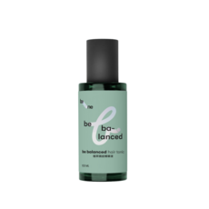 be-one植萃頭皮精華液, 1瓶, 100ml