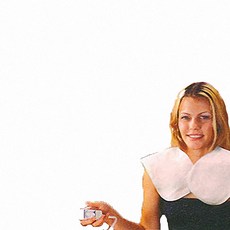 斯摩迪樂 動力式熱敷墊 (未滅菌)【海夫健康生活館】居家企業 四段式溼熱墊, 1個, 小(H6003-7)