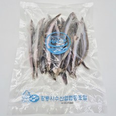 속초 양미리 생물 급냉 양미리 조림 구이 암수랜덤 혼합, 1개, 2두름(40미)