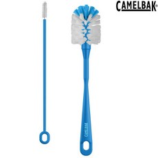 Camelbak 水瓶清潔刷組 CB90953 白, 1個