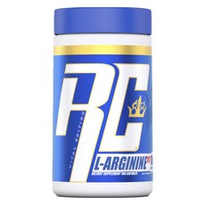 RONNIE COLEMAN L-精胺酸 XS 膠囊, 1個, 100顆