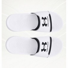 매장정품 언더아머 남성 이그나이트 셀렉트 슬라이드 슬리퍼 3027219100 1187007